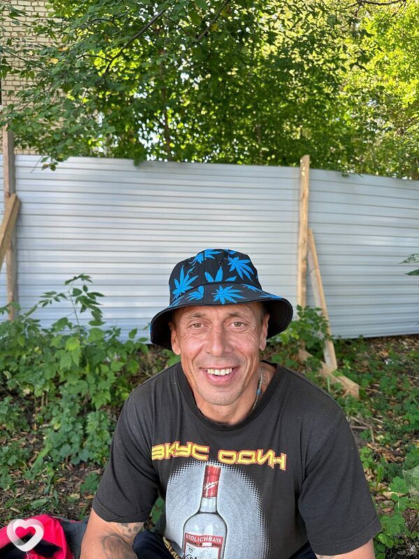 Дмитрий, 53, Нижнем Новгороде — анкета №4594861