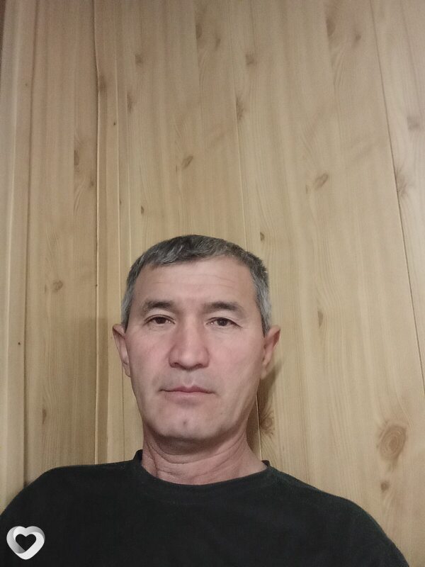 Миразам, 47, Уфе — анкета №4594890