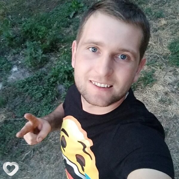 Михаил, 35, Киеве — анкета №4594894