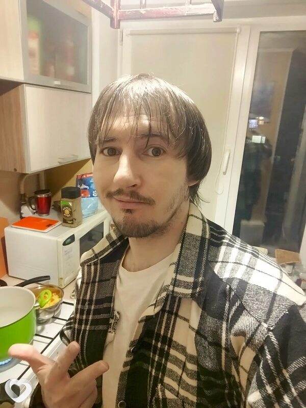 Михаил, Черногорск