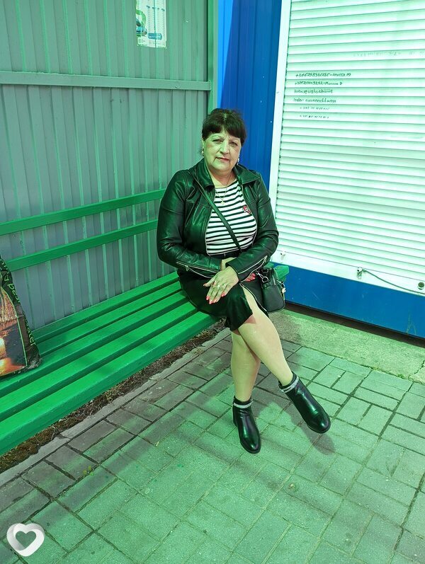 Елена, 57, Гродно — анкета №4594898