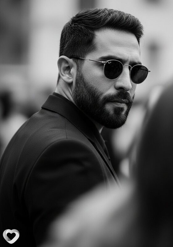 Kenan, 32, Тюмени — анкета №4594904