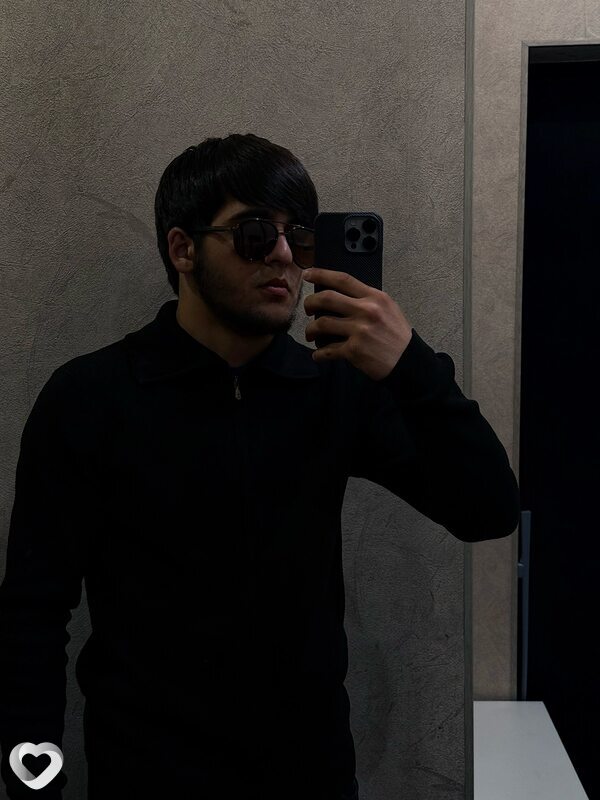 Сали, 22, Сургуте — анкета №4594908