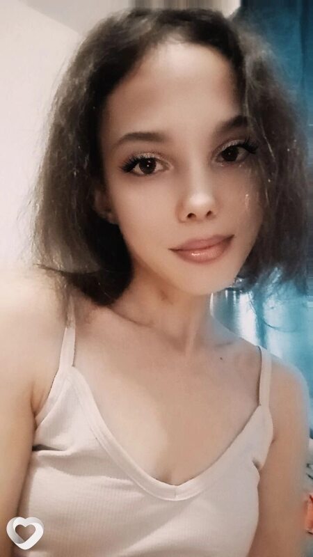 Вика, 27, Кемерове — анкета №4594910