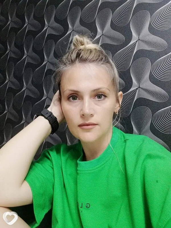 Евгения, 38, Барнауле — анкета №4594819