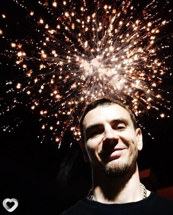 Александр, 35, Нижнем Тагиле — анкета №4594823