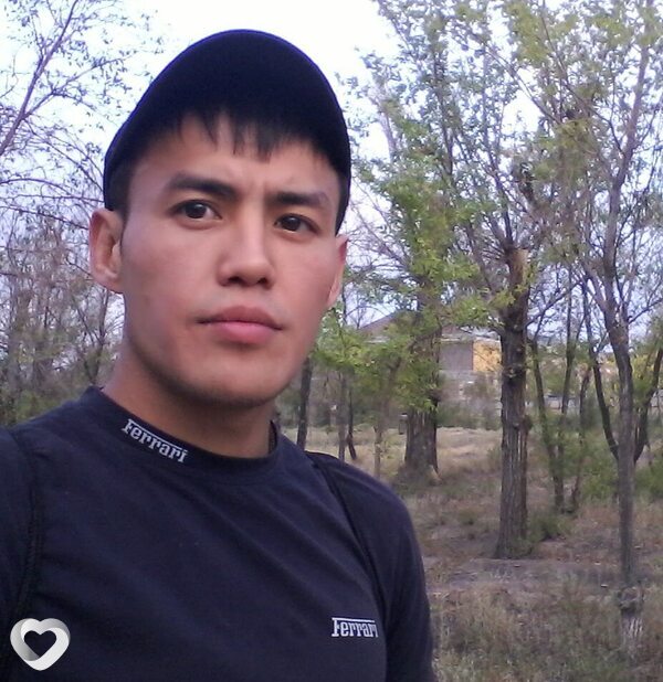 Бека, 33, Караганде — анкета №4594826