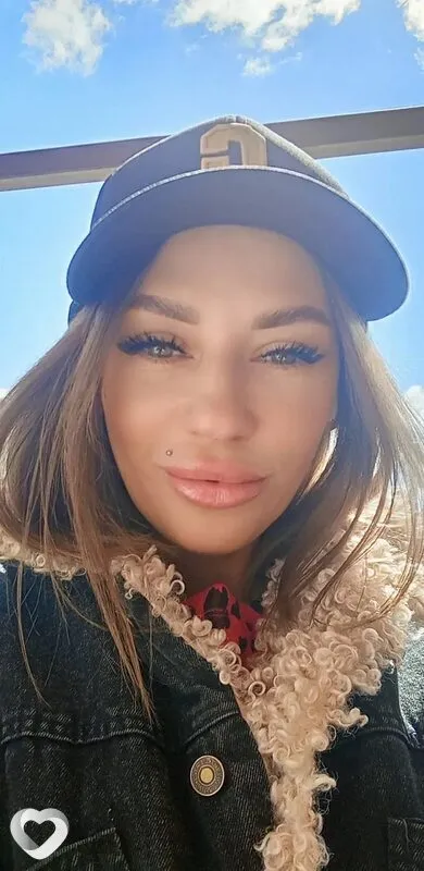 Яна, 41, Барнауле — анкета №4594831