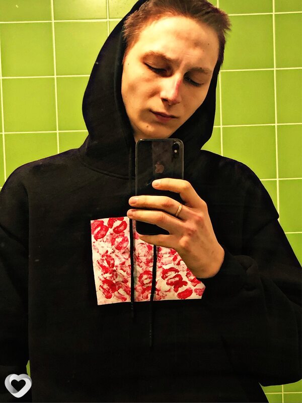 Алексей, 27, Самаре — анкета №4594965