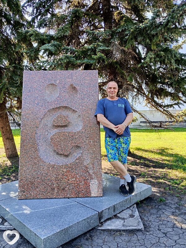 Игорь, 51, Перми — анкета №4594969