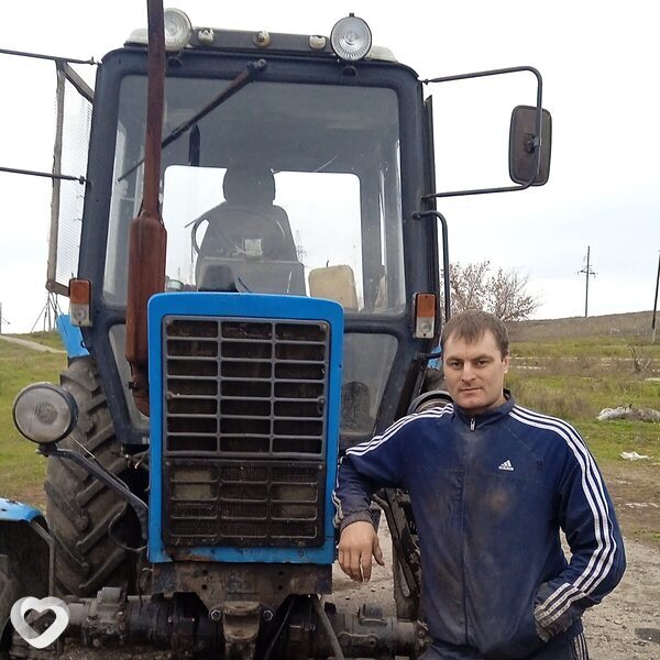 Иван, 33, Усть-Каменогорск — анкета №4594975