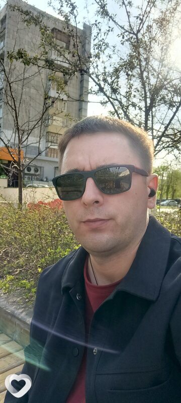 Николай, 38, Тюмени — анкета №4594980
