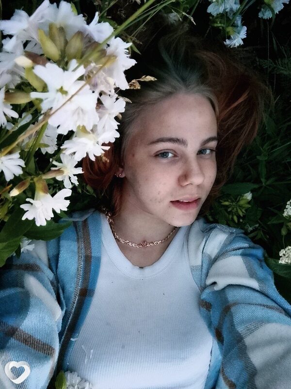 Алёна, Колпашево