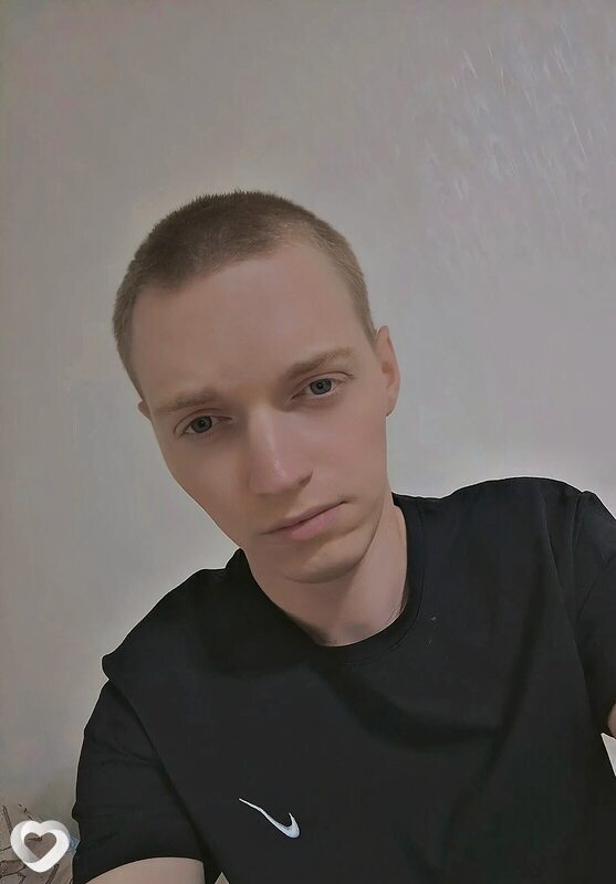 Григорий, 26, Волгограде — анкета №4594954