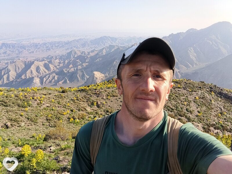 Эльдар, 26, Ульяновске — анкета №4594999
