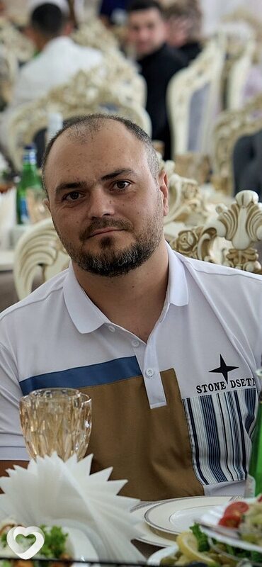 Енот, 36, Волгограде — анкета №4595011