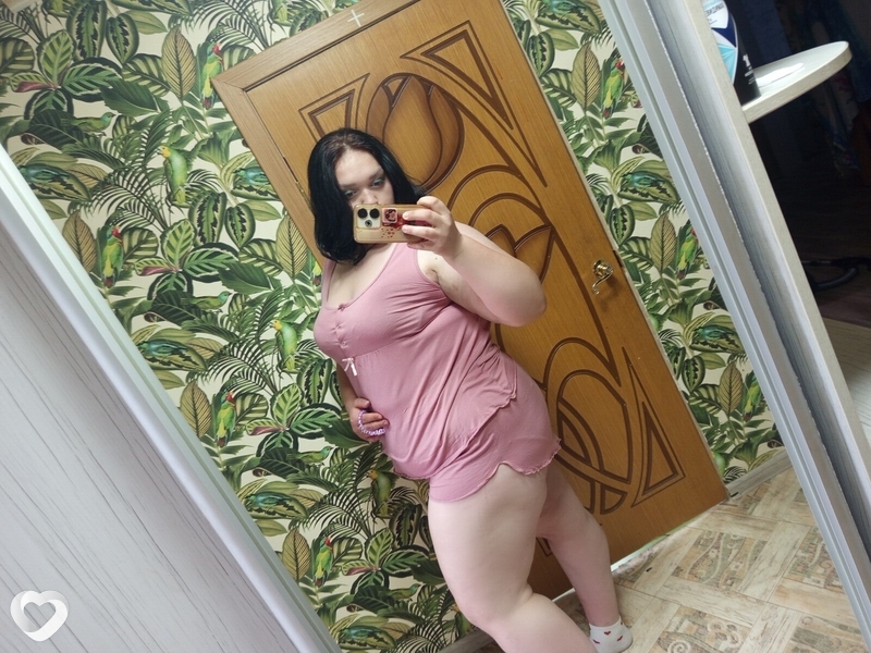 Диана, 22, Курске — анкета №4595015
