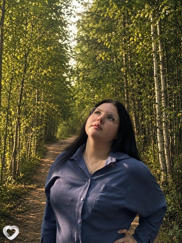 Полина, 20, Северодвинске — анкета №4595017