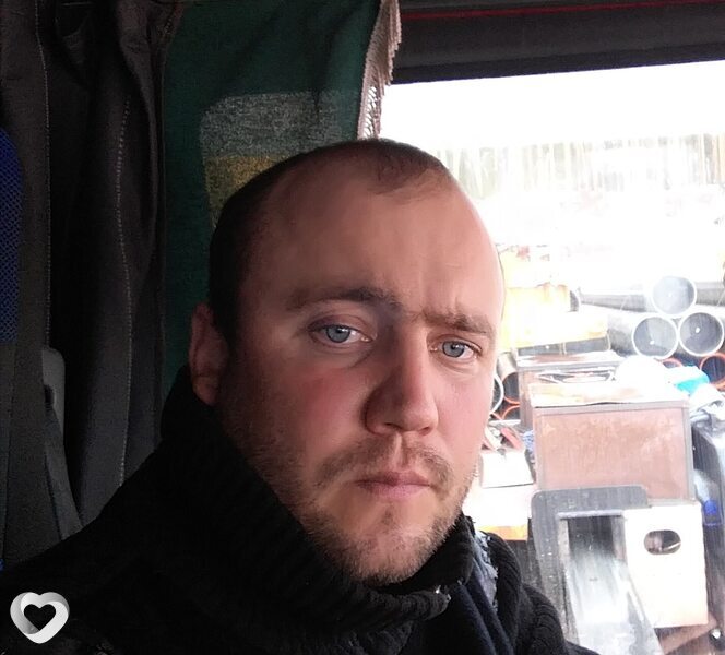 Иван, 42, Улан-Удэ — анкета №4595019