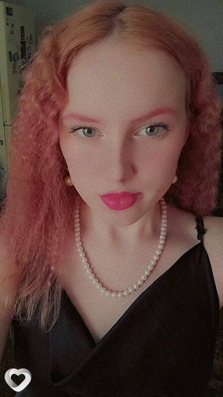 Екатерина, 18, Самаре — анкета №4595024
