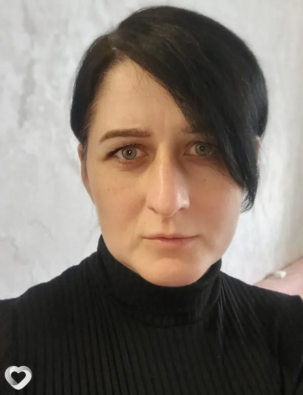 Лили, 39, Москве — анкета №4595025