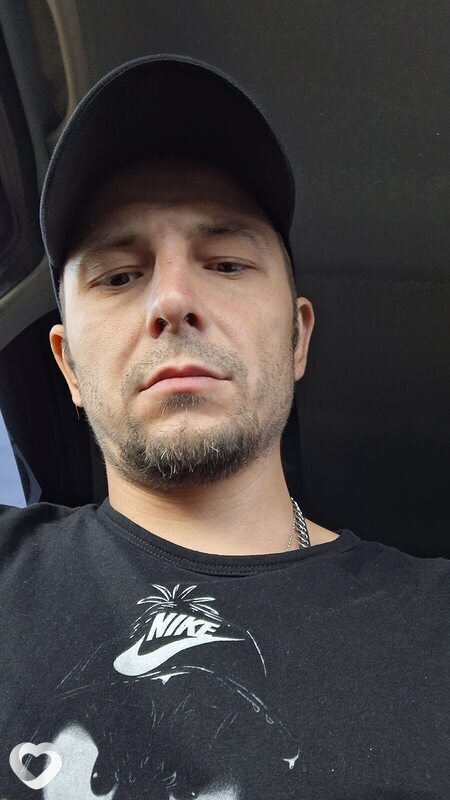 Антон, 37, Казани — анкета №4595028