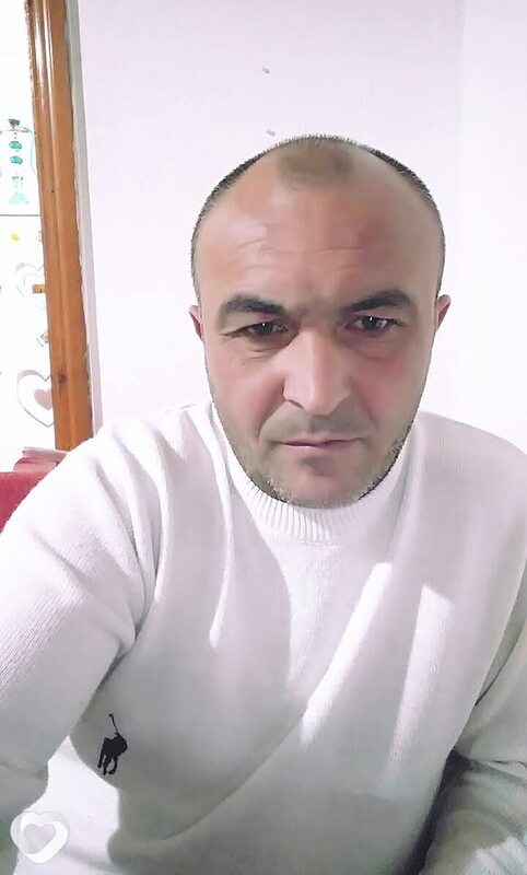 Галиб, 35, Дмитрове — анкета №4595041