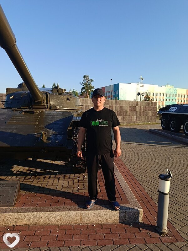 Ману, 39, Магнитогорске — анкета №4595048