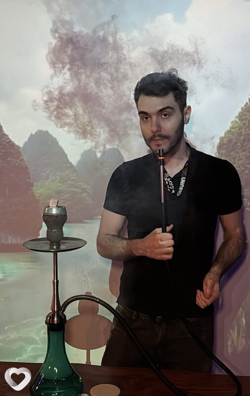 Дмитрий, 28, Балашихе — анкета №4595056
