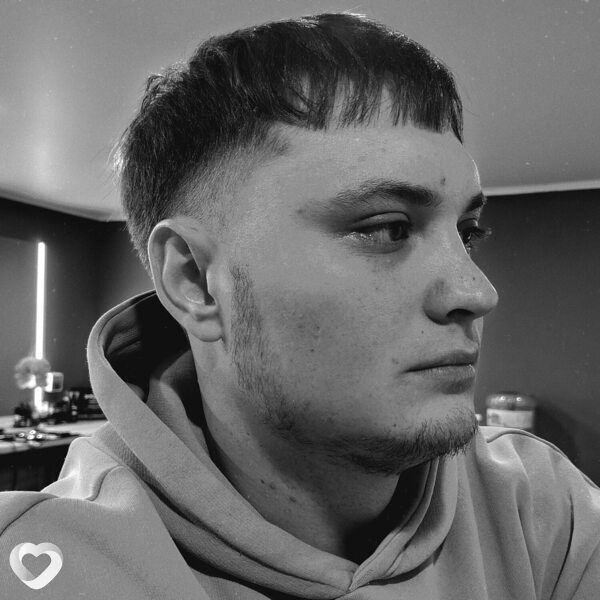 Владимир, 21, Усть-Каменогорск — анкета №4595065