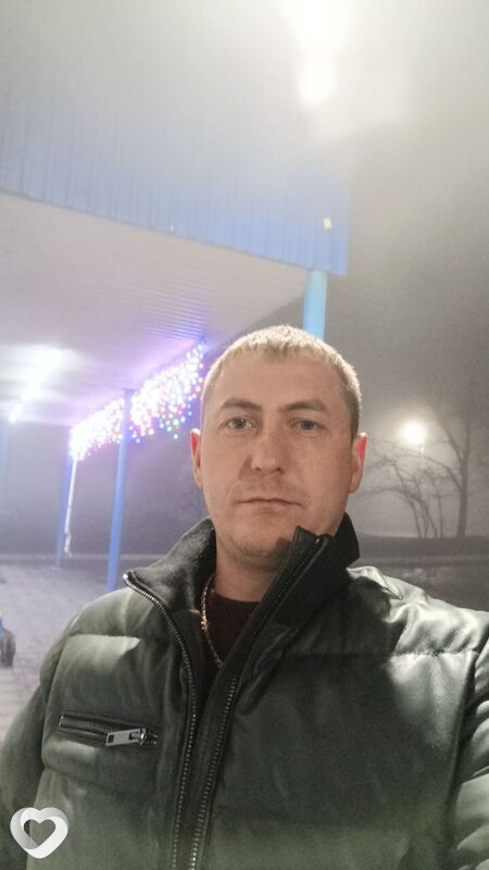 Степан, 35, Екатеринбурге — анкета №4595070