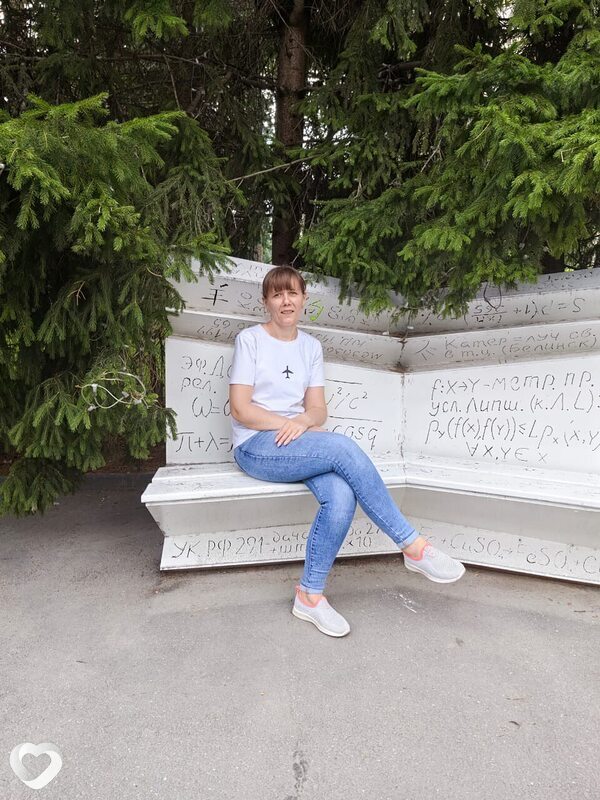 Екатерина, 39, Новосибирске — анкета №4595072
