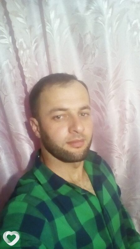 Саид, 38, Ревде — анкета №4595075