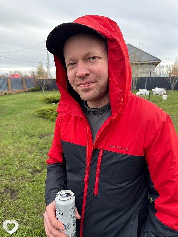 Дмитрий, 35, Тольятти — анкета №4595078