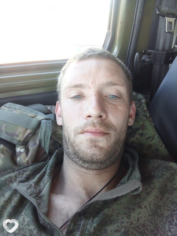 Владимир, 31, Ростове-на-Дону — анкета №4595115