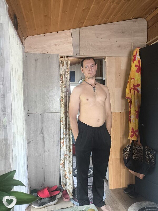 Алексей, 37, Наро-Фоминске — анкета №4595122
