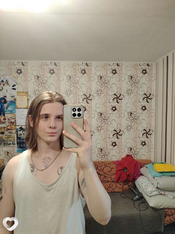 Максим, 28, Минске — анкета №4595123