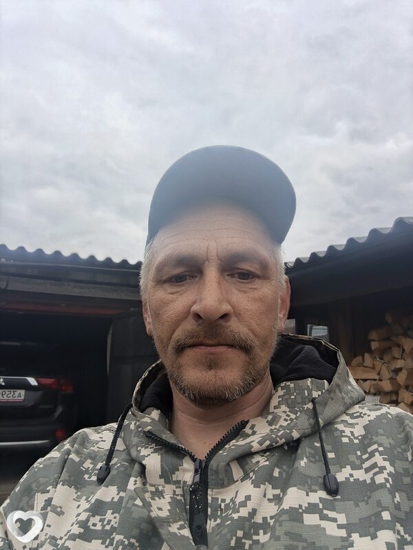 Алексей, Енисейск