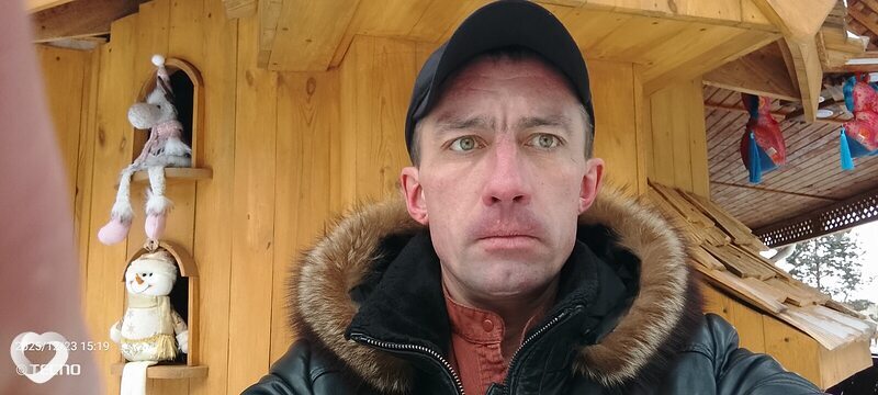 Виталий, 38, Костанае — анкета №4595086