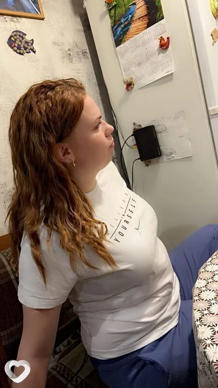 Екатерина, 34, Барнауле — анкета №4595090