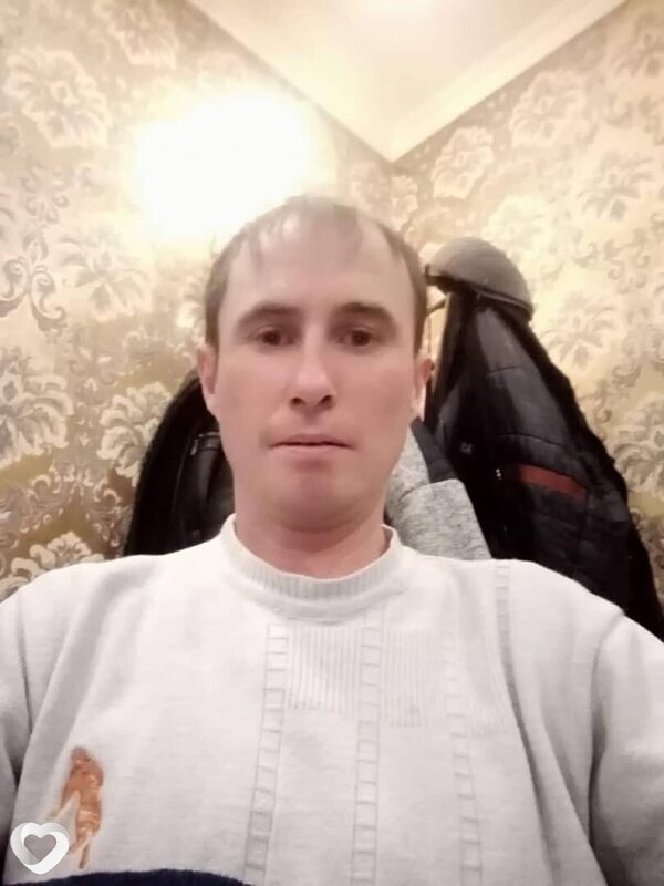Виталий, Бишкек
