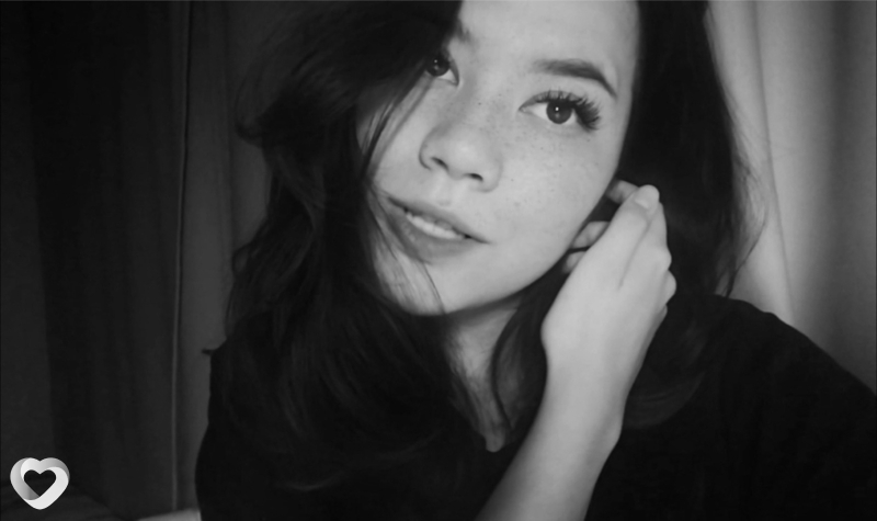 Полина, 19, Тюмени — анкета №4595104