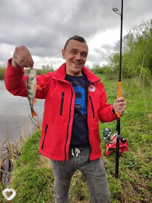 Сергей, 44, Москве — анкета №4595162