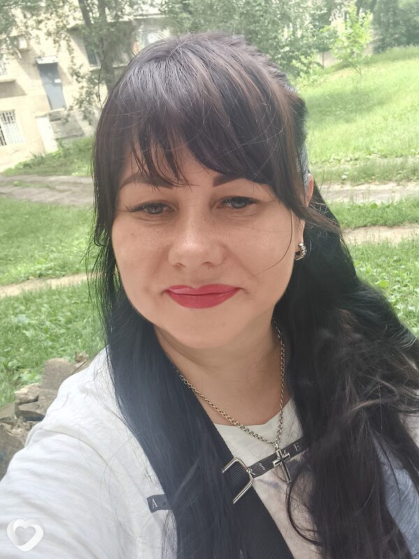 Маня, 44, Харькове — анкета №4595163