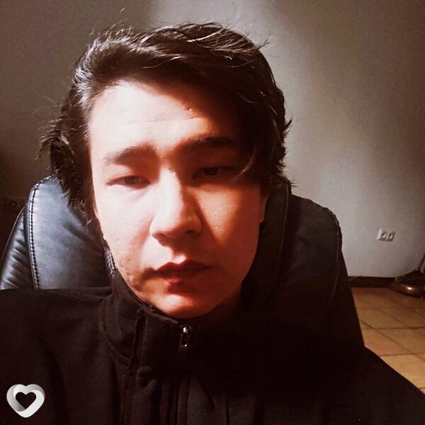 Искандер, 35, Алматы — анкета №4595169