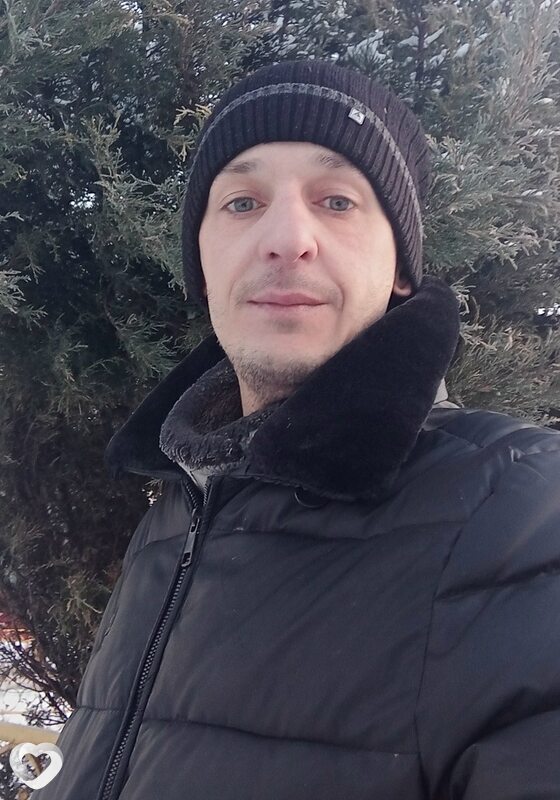 Александр, 38, Луганске — анкета №4595179