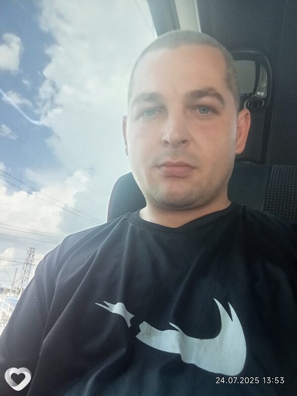 Алексей, 33, Калуге — анкета №4595443