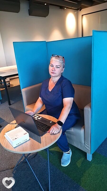 Людмила, 48, Санкт-Петербурге — анкета №4595587