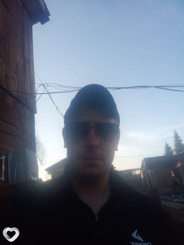 Юрий, 33, Иркутске — анкета №4595592