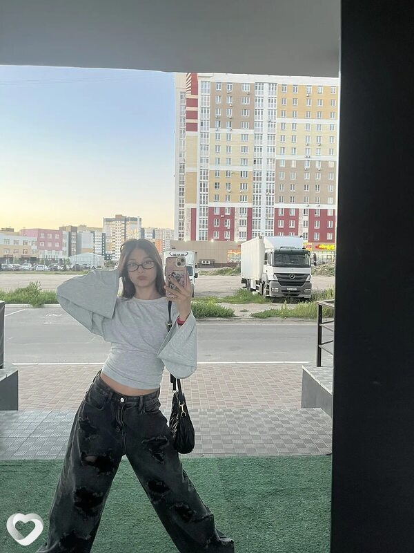 Полина, 18, Брянске — анкета №4595593